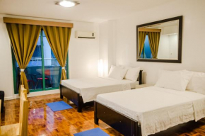Poblacion Makati Studio by Central Flats